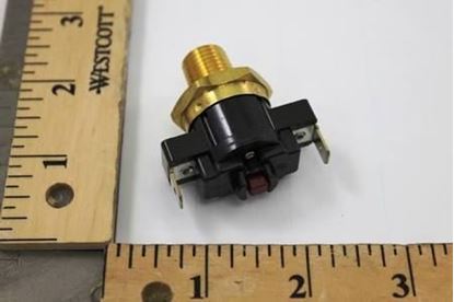 Picture of 240F CO M/R Limit Switch For Raypak Part# 008520F