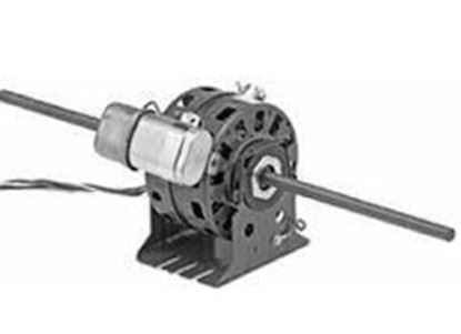 Picture of 115V 1/6HP 1450RPM Motor For Regal Beloit-Fasco Part# D1059