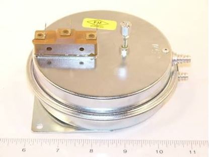 N/O-N/C P/E SWITCH For Enviro-tec Part# PC-03-0002