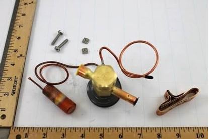 Picture of TXV VALVE For International Comfort Products Part# 1081727