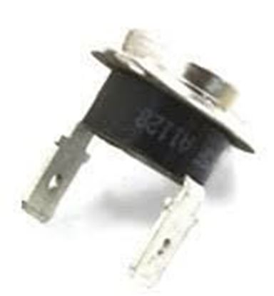 Picture of 180f Vent Temp Switch For Utica-Dunkirk Part# 14631303