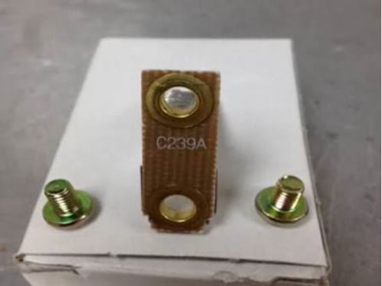 Picture of 2.45A Overload Heater For General Electric Products Part# CR123C239A