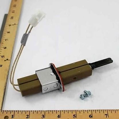 Picture of Vent Motor For Utica-Dunkirk Part# 2272157