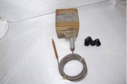 TEMP SWITCH -50/150 6' CAP For Barksdale Part# T2H-H154-A