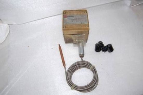 Picture of TEMP SWITCH -50/150 6' CAP For Barksdale Part# T2H-H154-A
