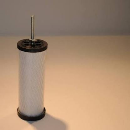 Sep/Filter/DrainAssy15CFM S.S. For SPX Flow-Hankinson Part# 03.7080-08