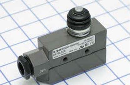 Picture of 20 AMP MINI LIMIT SWITCH For Cutler Hammer-Eaton Part# E47CLS05