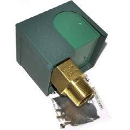 Picture of Industrial Flow Switch For Raypak Part# 007142F