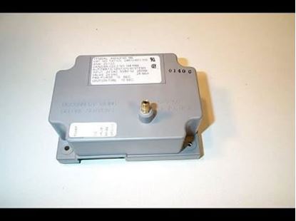 Picture of 24V DSI MOD,15secPP,10secTFI For Fenwal Part# 35-605601-105