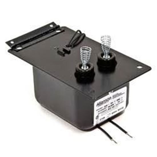 240V/10,000V BECKETTS For Allanson Transformers Part 2744605 HVAC