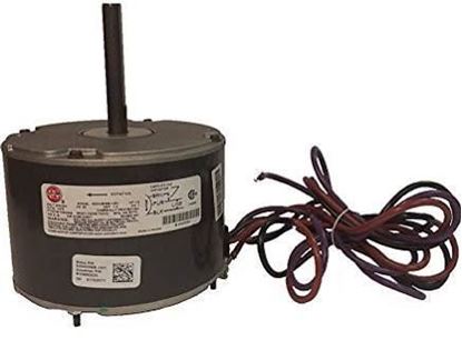 Picture of 1/6hp 230v 1075rpm 1.3flaMotor For Amana-Goodman Part# B13400252S