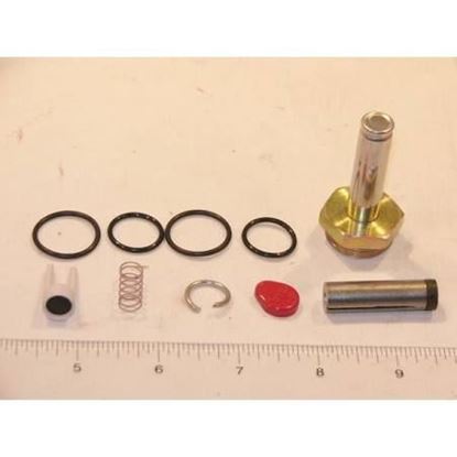 Picture of REPAIR KIT For ASCO Part# 318-814