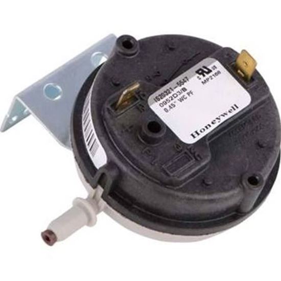 .45"wc SPST Pressure Switch For Lennox Part 80K29 HVAC Parts and