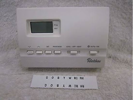 Picture of 100/450F,24"CAP,COMM.ELEC.STAT For Robertshaw Part# 5210-248