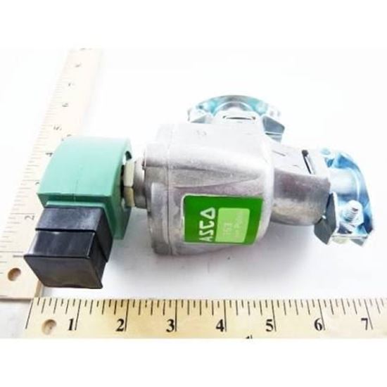 3/4" 2-Way NC 120v Valve For ASCO Part# SCS353G711 | HVAC Parts and