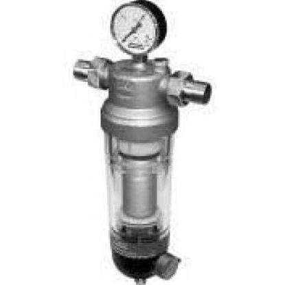 Picture of WATER FILTER 1",100 MICRON For Honeywell Part# F76S1023