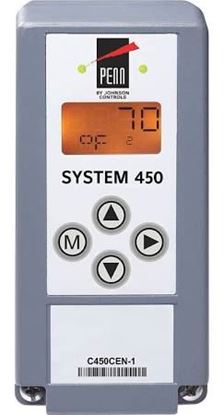 Picture of RESET CONTROL MODULE 1stg For Johnson Controls Part# C450RBN-3
