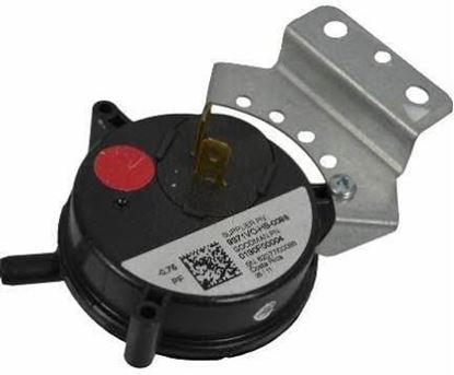 Picture of -.75"wc SPST Pressure Switch For Amana-Goodman Part# 0130F00004