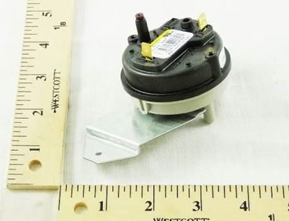 Picture of 1.40"wc SPST Pressure switch For Trane Part# SWT2523