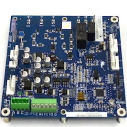 Picture of CONTROL BOARD For Carrier Part# HK38EA026