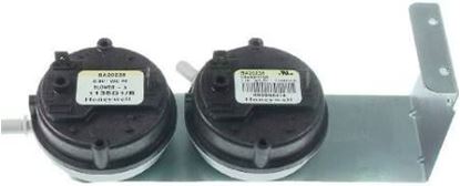 Picture of DualPressureSwitch For International Comfort Products Part# 1177764