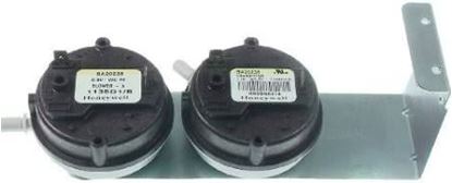 Picture of DualPressureSwitch For International Comfort Products Part# 1177764