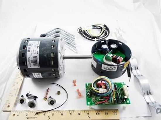 Picture of V-Speed 1hp Blower Motor Kit For International Comfort Products Part# 1173049
