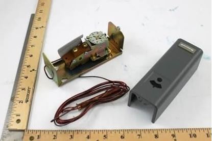 Picture of 100F CI AUTO Limit Switch For Raypak Part# 007141F