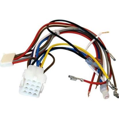 Picture of WIRE HARNESS For Carrier Part# 327905-701