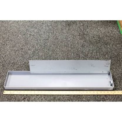 Picture of DRAIN PAN For Amana-Goodman Part# 4111601S