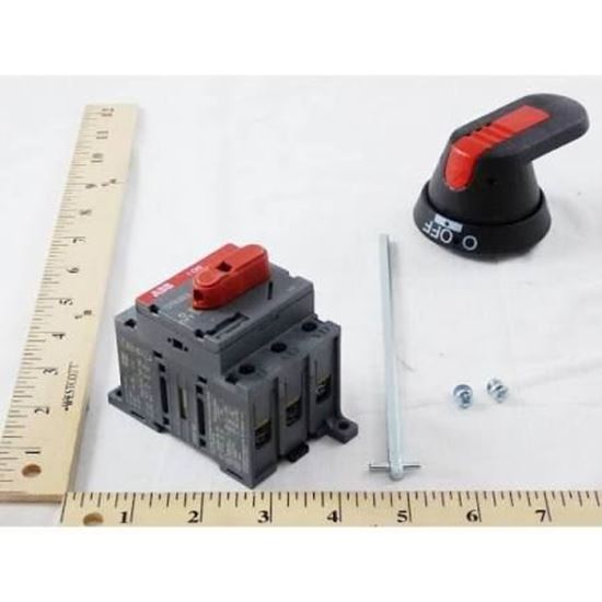 DISCONNECT SWITCH For Carrier Part OT63B6170 HVAC Parts and