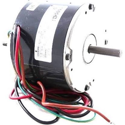 Picture of 1/3HP 208-230V 1120RPM PSC Mtr For International Comfort Products Part# 1082492
