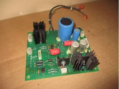 Picture of Control Board For York Part# 031-01080-000