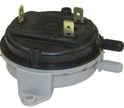 Picture of .25"WC PRESSURE SWITCH For Cleveland Controls Part# NS2-1068-05