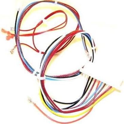 Picture of WIRE HARNESS For Carrier Part# 317276-401