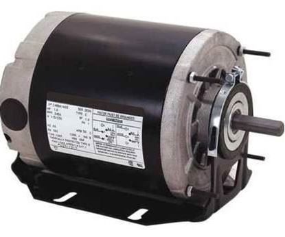 Picture of 1/2HP 115/208-230V 1725RPM Mtr For Century Motors Part# BF2054