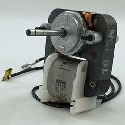 Picture of 240V Fan Motor For Marley Engineered Products Part# 490062003