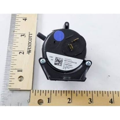Picture of -0.90"PF SPST PRESSURE SWITCH For Amana-Goodman Part# 0130F00041