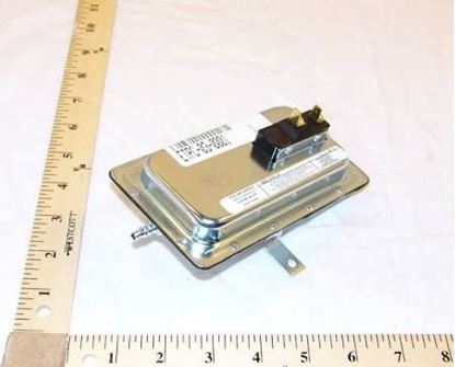 N/O Fixed Air Pressure Switch For Enviro-tec Part# PC-03-0001