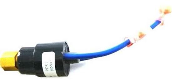 Aaon R410A 650# M/R Hi Press Switch OEM P97420 