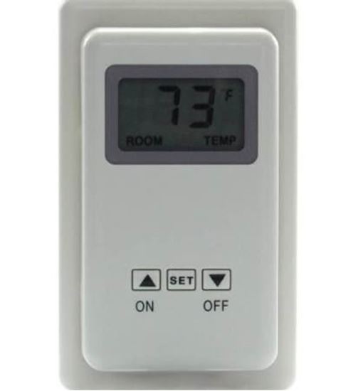 Picture of 75F HtgTempConstructStat24v For Temp-Stat                           Part# TS-75