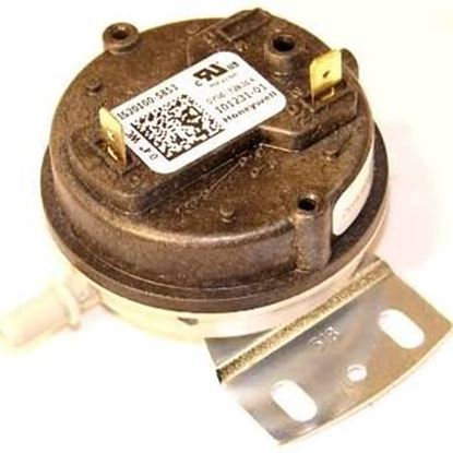 Picture of -.40"wc SPST Pressure Switch For Lennox Part# 24W97