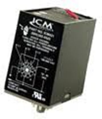 Picture of 3-PHASE VOLTAGE MONITOR For ICM Controls Part# ICM431