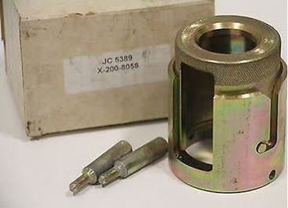 Picture of SPRING COMPRESSION TOOL For McCally Tools Part# JC-5389