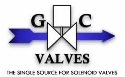 Picture of 120v HI-TEMP COIL For GC Valves Part# CS3AN02A24