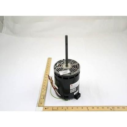 Picture of 208-230v1ph3/4hp3spd 1065rpm For ClimateMaster Part# 14B0008N05