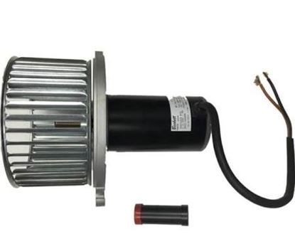 Picture of 12VSDC MOTOR For Beckett Igniter Part# 52146U