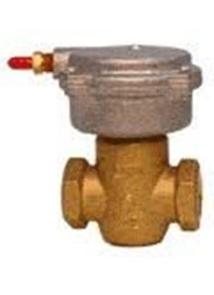 Picture of 1/2"NPT 2W N/C .4Cv 8-13# For Siemens Building Technology Part# 258-02000C
