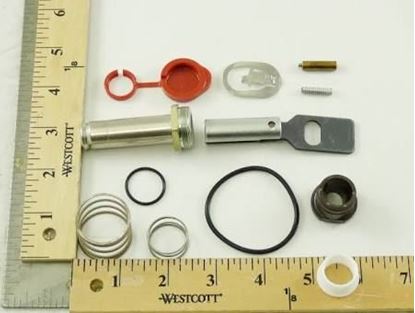 Picture of REPAIR KIT For ASCO Part# 302-844