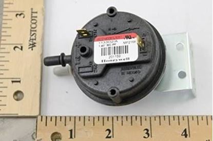Picture of 1.40"wc SPST Pressure Switch For Reznor Part# 201159